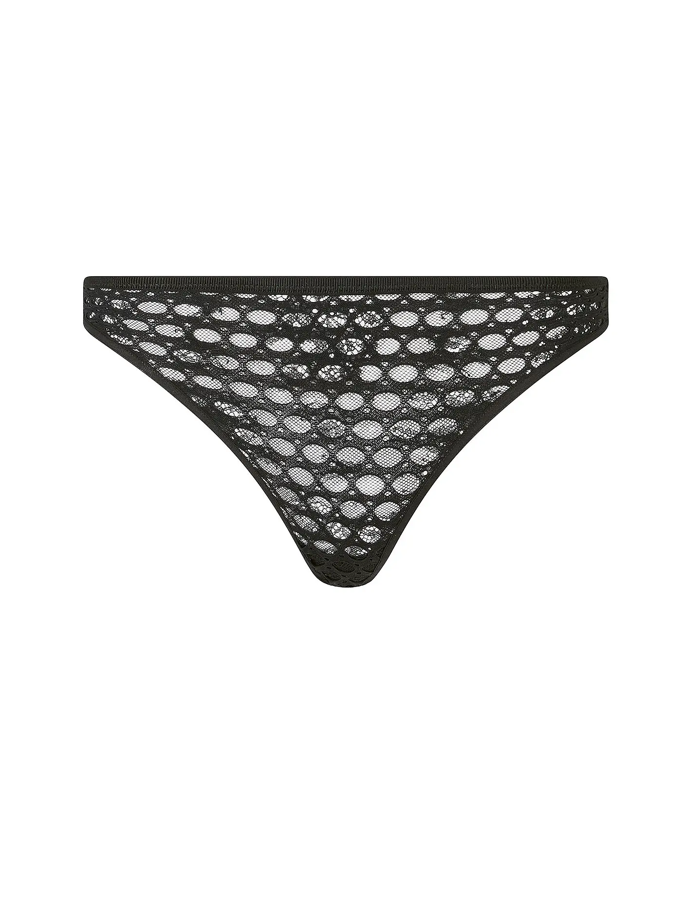 CHANTELLE | String POISON schwarz | 